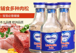 美林牛肉松怎么吃？美林牛肉松的吃法