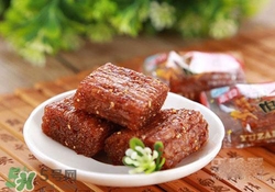 辣條可以帶上飛機(jī)嗎？辣條可不可以帶上飛機(jī)？