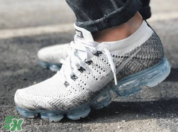 nike air vapormax舒服嗎？耐克vapormax好穿嗎？