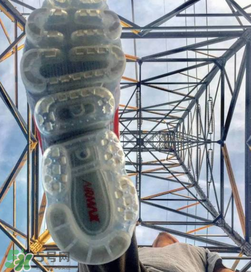nike air vapormax舒服嗎？耐克vapormax好穿嗎？
