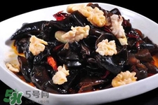 手術(shù)后能吃黑木耳嗎？做完手術(shù)可以吃黑木耳嗎？