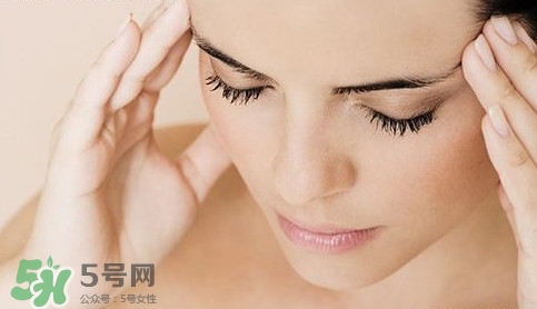 太陽(yáng)穴脹痛怎么回事？太陽(yáng)穴脹痛是什么原因