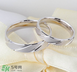 鉑金戒指容易刮花嗎？鉑金戒指刮花了怎么辦？