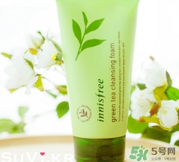 悅詩風吟綠茶洗面奶適合什么膚質(zhì)？悅詩風吟洗面奶適合油性肌膚嗎？