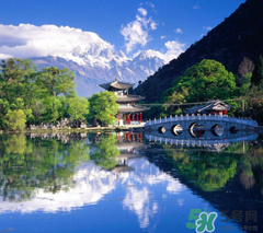 5月份去麗江穿什么？五月份去麗江穿什么衣服？