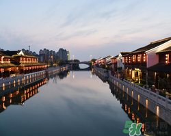 5月份去蘇州穿什么？五月份去蘇州穿什么衣服？