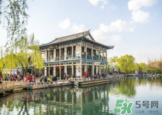 5月份去濟(jì)南穿什么？五月份去濟(jì)南穿什么衣服？