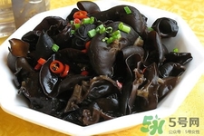 黑木耳怎么泡發(fā)？如何快速泡發(fā)木耳？