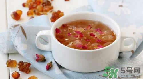 玫瑰水可以做面膜嗎？玫瑰水怎么做面膜？