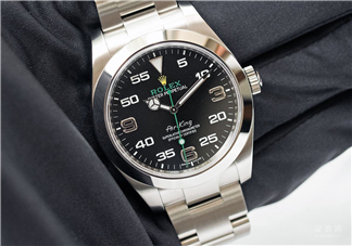 rolex勞力士2017新款手表多少錢？勞力士2017新品手表專柜價(jià)格