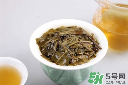 普洱茶煮著喝好不好？普洱茶煮好還是泡好？