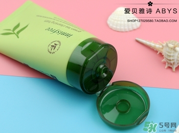 悅詩風吟綠茶洗面奶適合什么膚質(zhì)？悅詩風吟洗面奶適合油性肌膚嗎？