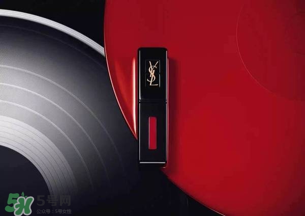 ysl唇釉怎么刻字？ysl唇釉哪里可以刻字？