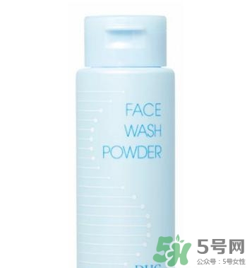 2017潔面粉哪個(gè)牌子好？2017潔面粉推薦