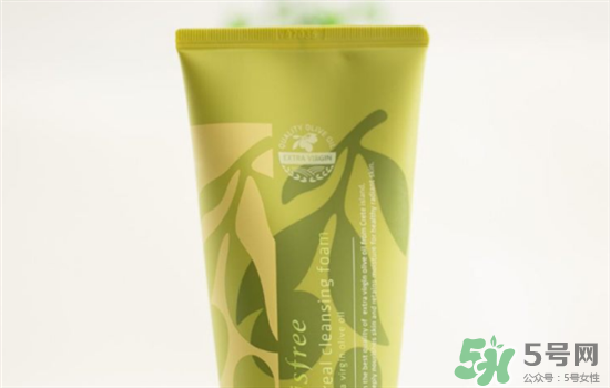 悅詩風吟綠茶洗面奶適合什么膚質(zhì)？悅詩風吟洗面奶適合油性肌膚嗎？