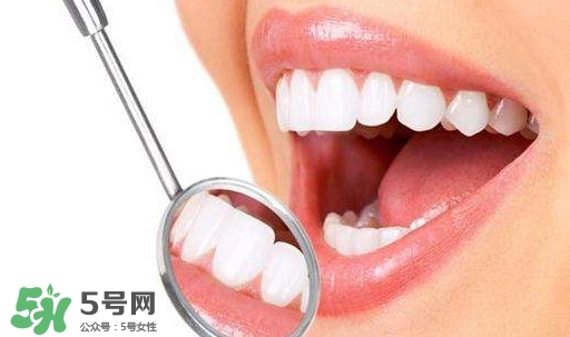 牙齦萎縮怎么辦？牙齦萎縮癥狀