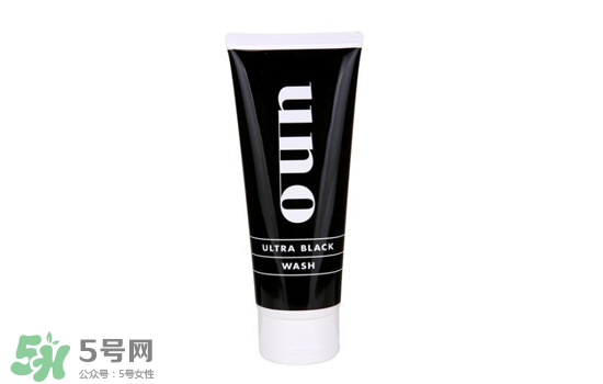資生堂uno洗面奶哪款顏色好？資生堂uno男士洗面奶不同顏色對(duì)比