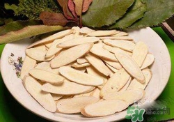 白芍可以美白嗎？白芍怎么美白？