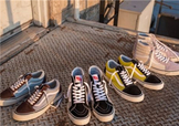 vans2017春夏新款鞋子好看嗎？vans2017春夏新品怎么樣？
