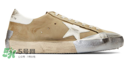 golden goose2017春夏新品多少錢(qián)？ggdb小臟鞋2017新款專(zhuān)柜價(jià)格