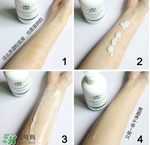 eltamd氨基酸潔面乳怎么用？eltamd氨基酸潔面乳使用方法