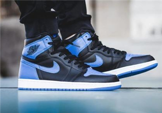 air jordan 1 og royal什么時(shí)候發(fā)售？aj 1 og皇家藍(lán)上市時(shí)間