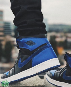 air jordan 1 og royal正品多少錢(qián)？aj 1 og皇家藍(lán)專(zhuān)柜價(jià)格