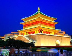 5月份去西安穿什么？五月份去西安穿什么衣服？