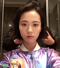 焦仲慧發(fā)型怎么弄？焦仲慧是什么發(fā)型？