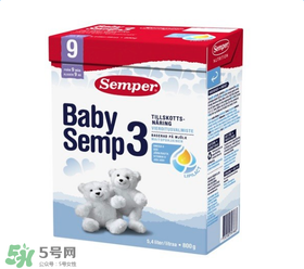 森寶3段奶粉怎么沖泡？森寶3段奶粉怎么喝？