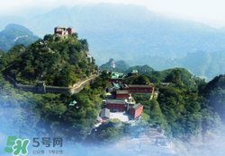 5月份去武當(dāng)山穿什么？五月份去武當(dāng)山穿什么衣服？