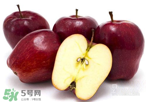 蛇果熱量高嗎？蛇果可以減肥嗎？