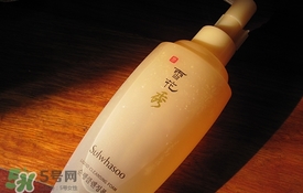 雪花秀洗面奶有幾種？雪花秀洗面奶哪款好用？