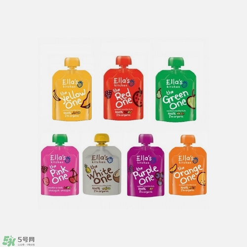 艾拉廚房果泥怎么樣？艾拉廚房果泥好不好？