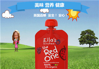 艾拉廚房果泥怎么樣？艾拉廚房果泥好不好？