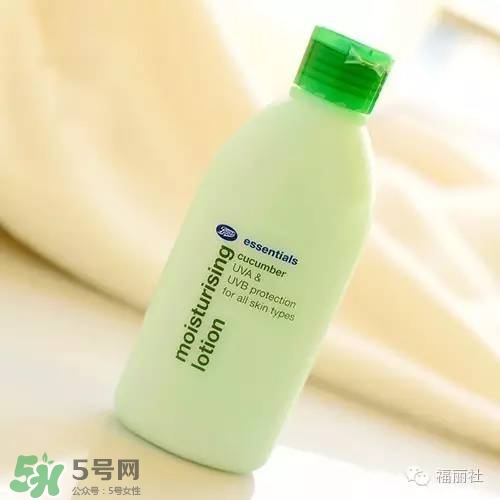 boots適合什么年齡層？boots博姿適合什么膚質？