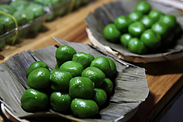 清明節(jié)吃什么食物？清明節(jié)吃什么傳統(tǒng)食物？