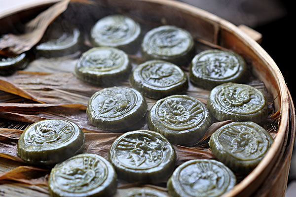 清明節(jié)吃什么食物？清明節(jié)吃什么傳統(tǒng)食物？