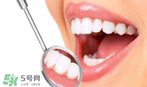 牙齦出血是什么原因？牙齦出血怎么回事