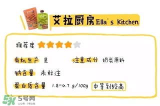 艾拉廚房肉泥怎么樣？艾拉廚房肉泥好不好？