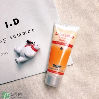 城野醫(yī)生洗面奶怎么樣？城野醫(yī)生洗面奶好用嗎？