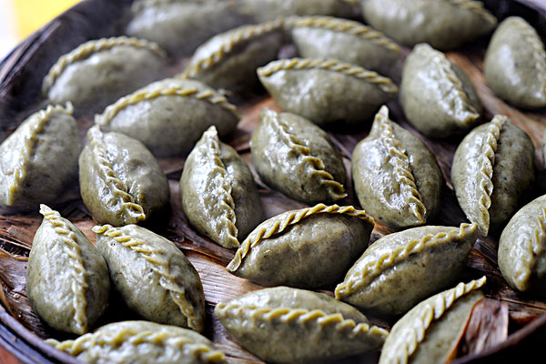 清明節(jié)吃什么食物？清明節(jié)吃什么傳統(tǒng)食物？