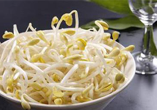黃豆芽熱量高嗎？吃黃豆芽會(huì)長(zhǎng)胖嗎？