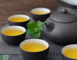五月份喝什么茶？5月份喝什么茶？