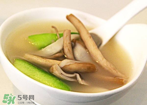 5月份喝什么湯？五月份適合喝什么湯？