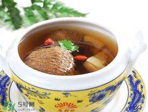 5月份喝什么湯？五月份適合喝什么湯？