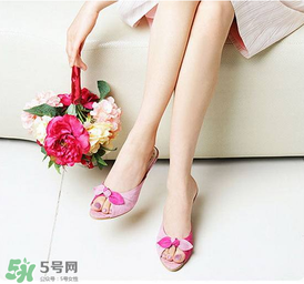 五月份穿什么鞋？5月份穿什么鞋？