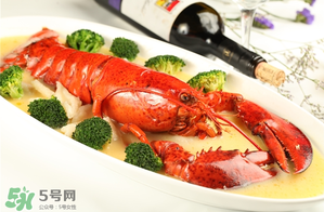 五月份能吃龍蝦嗎？5月份可以吃小龍蝦嗎？