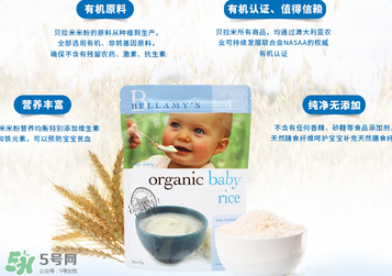 貝拉米米粉含鐵嗎？貝拉米米粉含鐵量