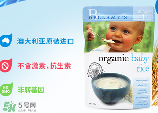 貝拉米米粉含鐵嗎？貝拉米米粉含鐵量